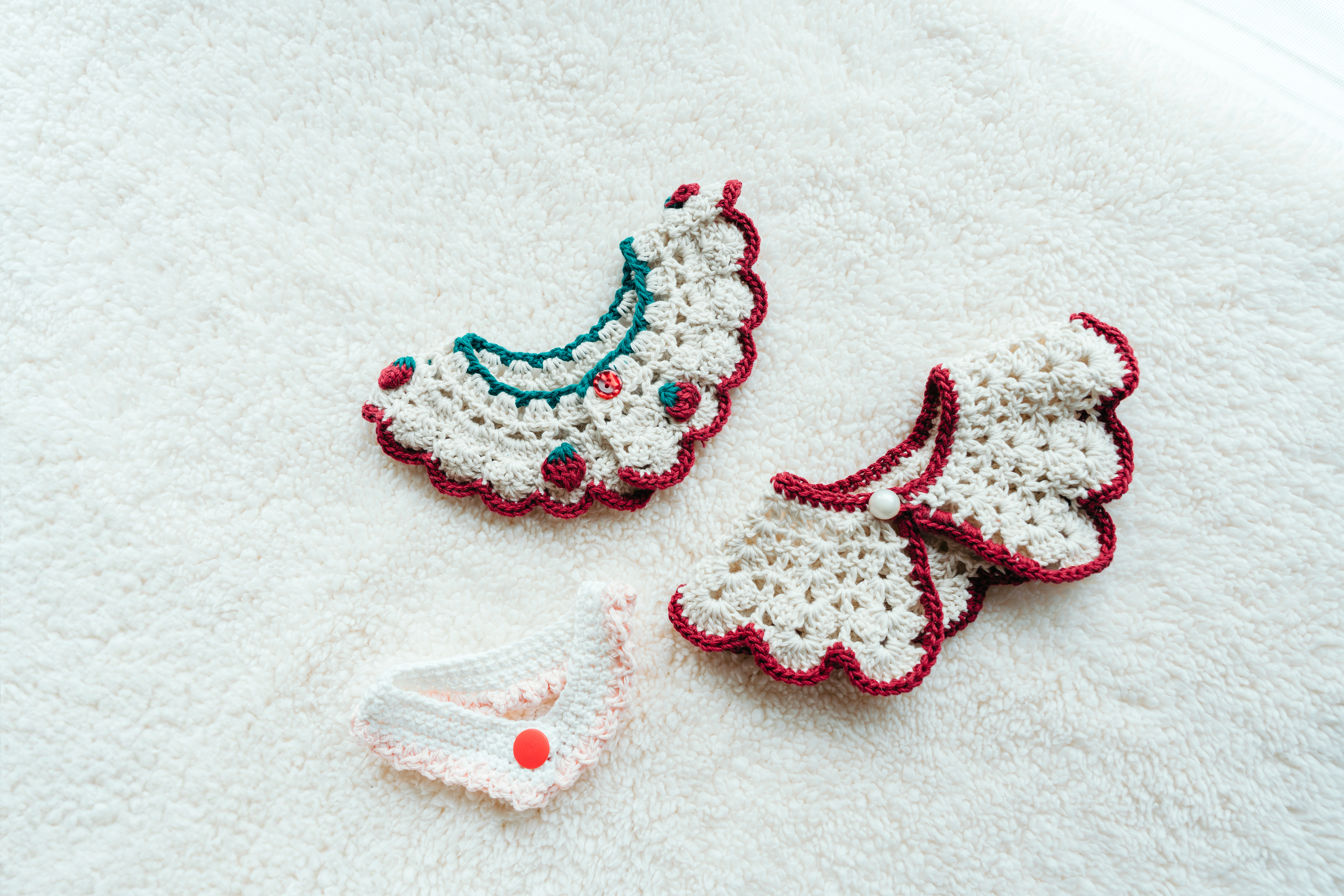 バンダナ着用例